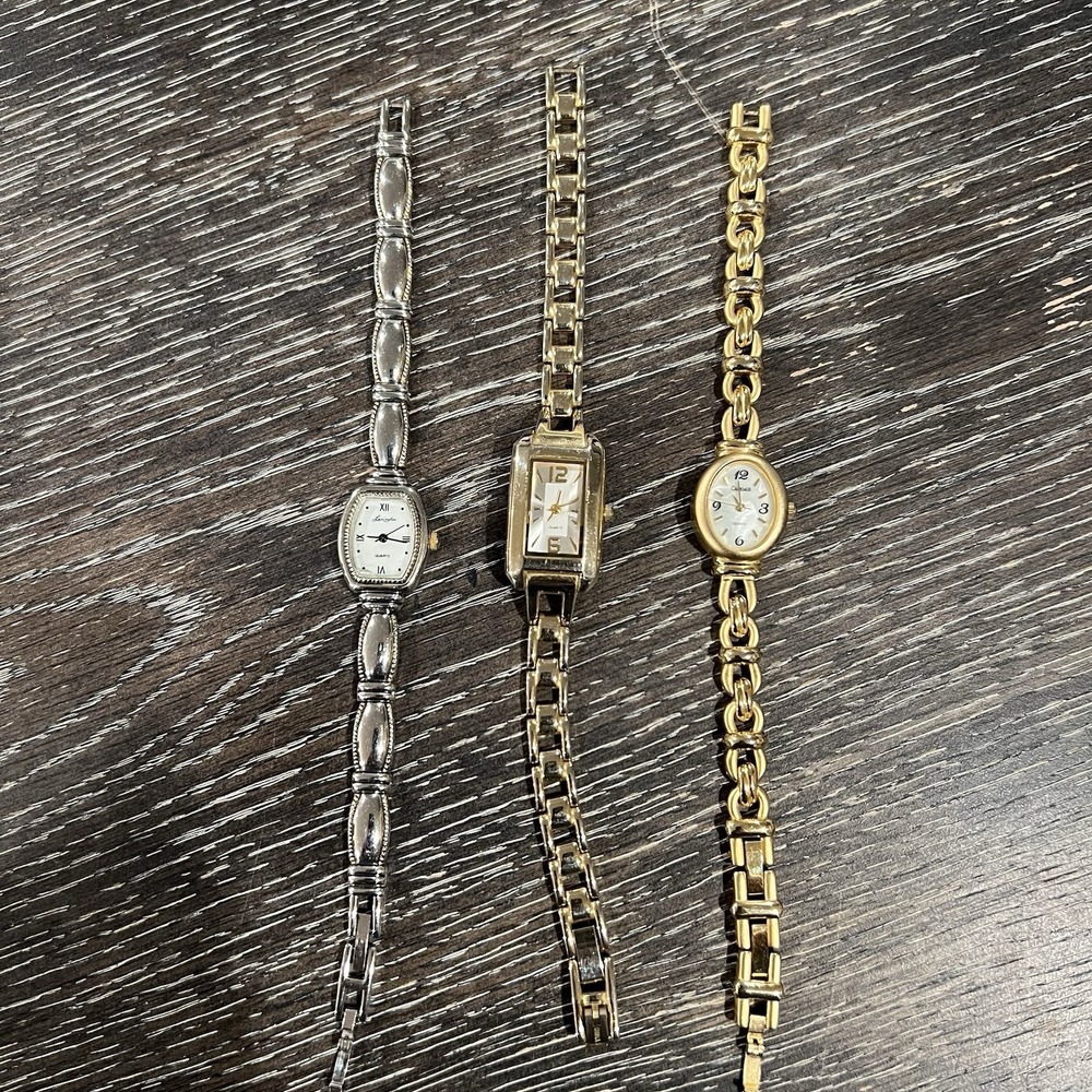 womens watches Lexington Timex‎ Other Untested  Read